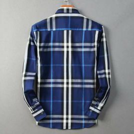 Picture of Burberry Shirts Long _SKUBurberryM-3XL8qx1421152